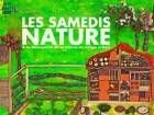 LES SAMEDIS NATURE V.I.P. - Maison Pêche et Nature 92
