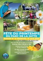 Maison Pêche et Nature 92