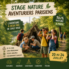 Maison Pêche et Nature 92