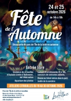 Maison Pêche et Nature 92