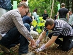 Activités nature séminaires d'entreprises - Maison Pêche et Nature 92
