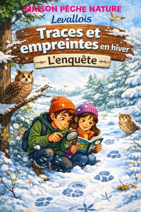 Les rdv Mercredis et Vacances Nature en Famille : - Maison Pêche et Nature 92