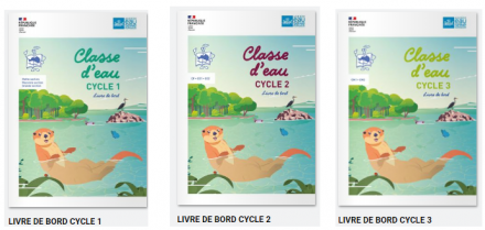 RESSOURCES PEDAGOGIQUES - Maison Pêche et Nature 92