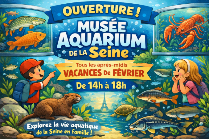 Actu - Maison Pêche et Nature 92