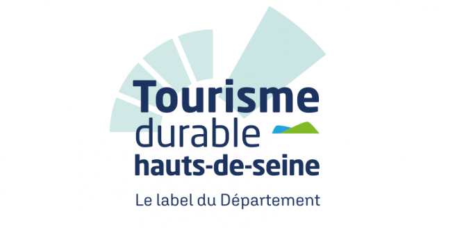 Label Départementale Développement Durable Hauts-de-Seine - Maison Pêche et Nature 92